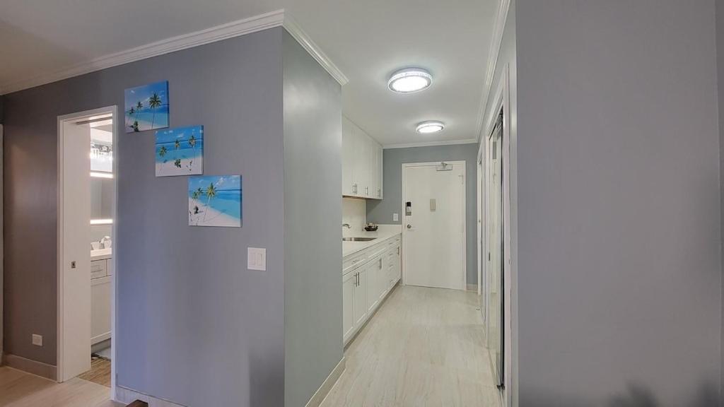 Waikiki Condo 2 Bedrooms 2 Bathrooms With 1 Free Parking Space Honolulu Kültér fotó