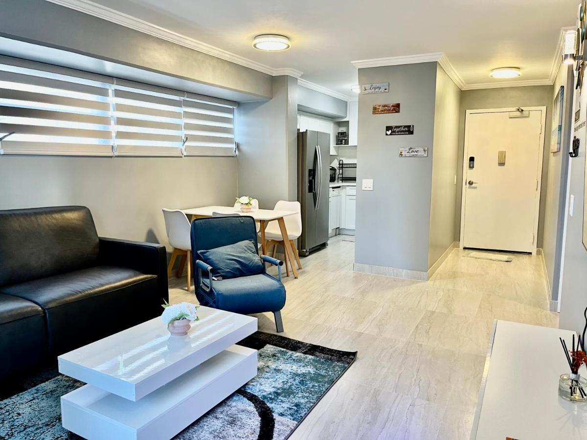 Waikiki Condo 2 Bedrooms 2 Bathrooms With 1 Free Parking Space Honolulu Kültér fotó