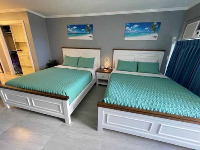 Waikiki Condo 2 Bedrooms 2 Bathrooms With 1 Free Parking Space Honolulu Kültér fotó