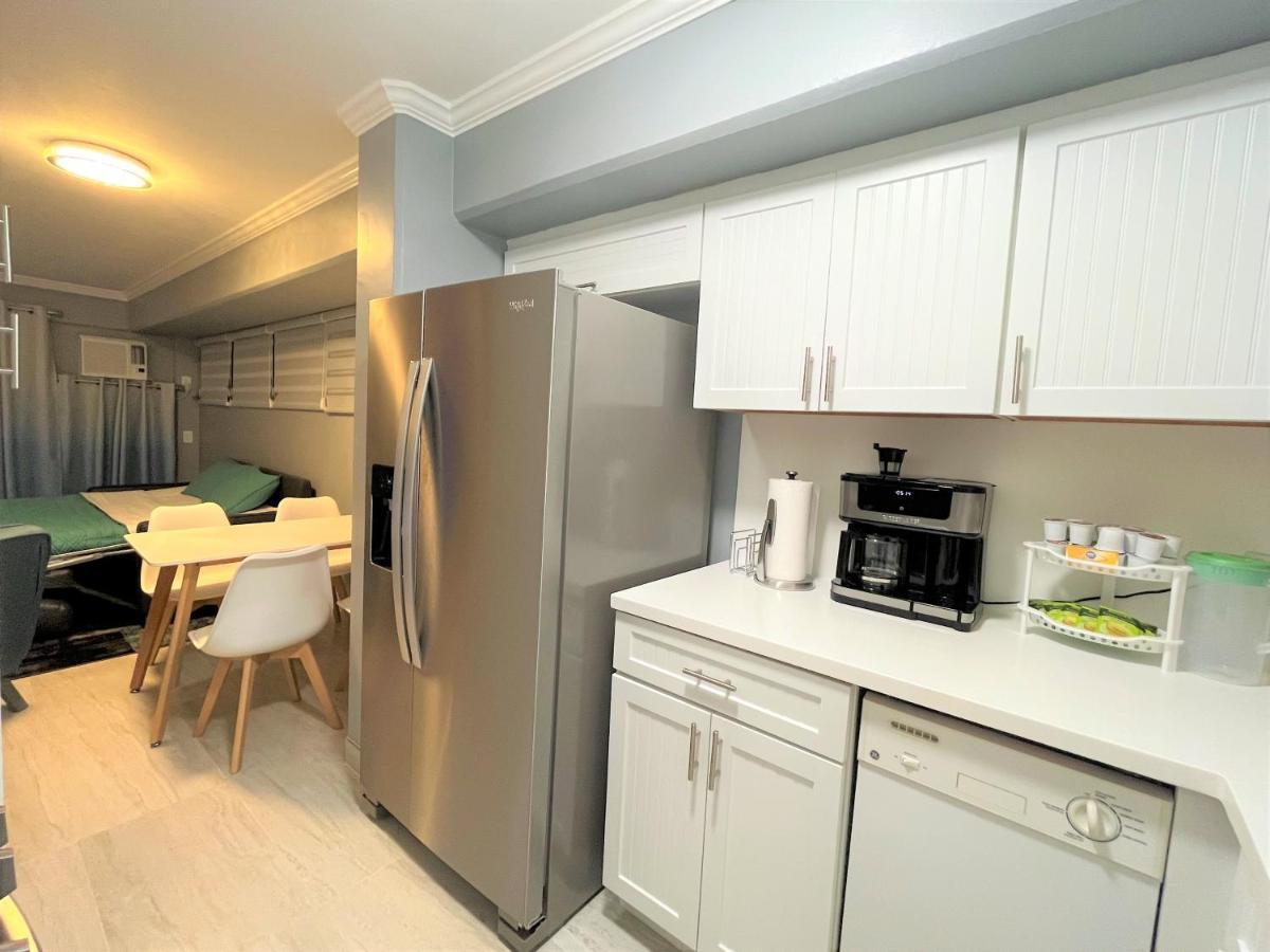 Waikiki Condo 2 Bedrooms 2 Bathrooms With 1 Free Parking Space Honolulu Kültér fotó