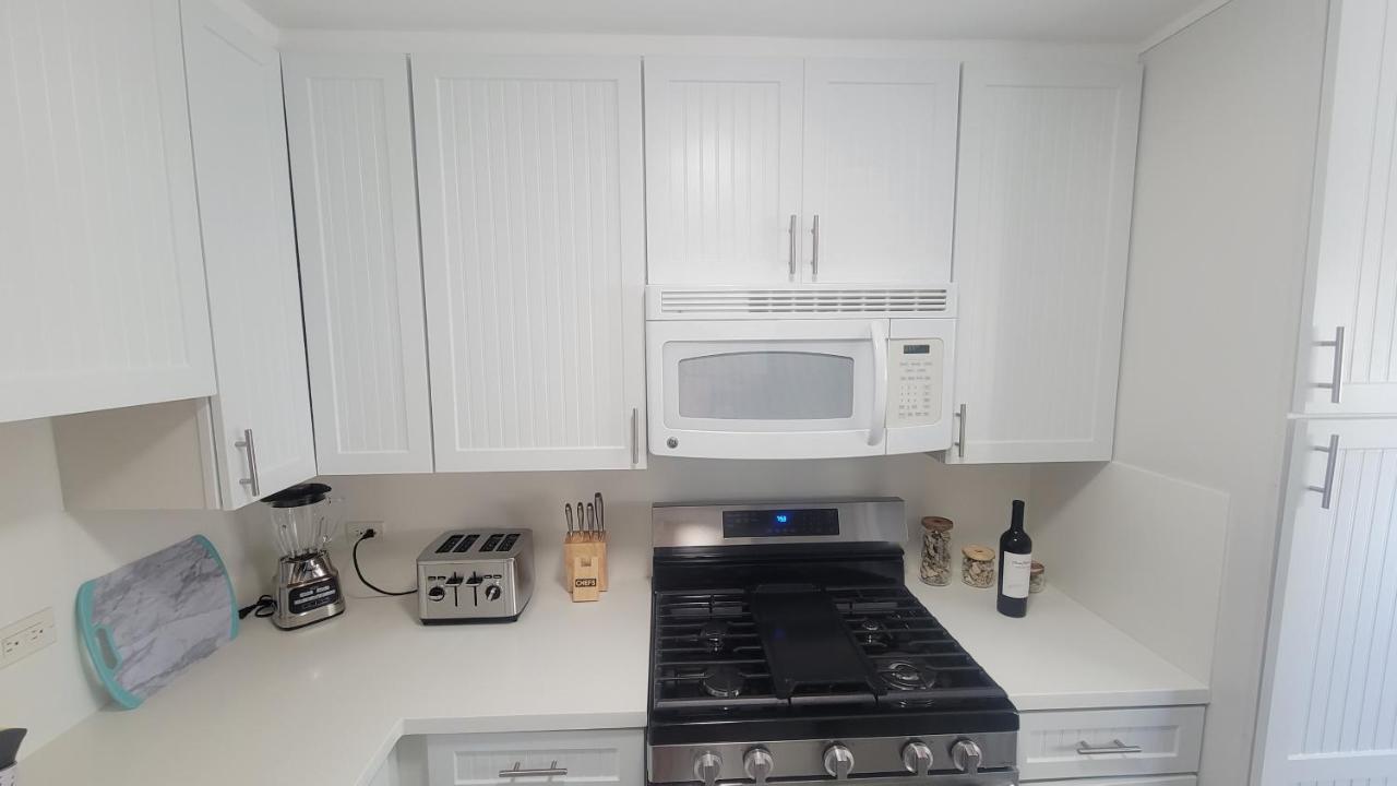 Waikiki Condo 2 Bedrooms 2 Bathrooms With 1 Free Parking Space Honolulu Kültér fotó