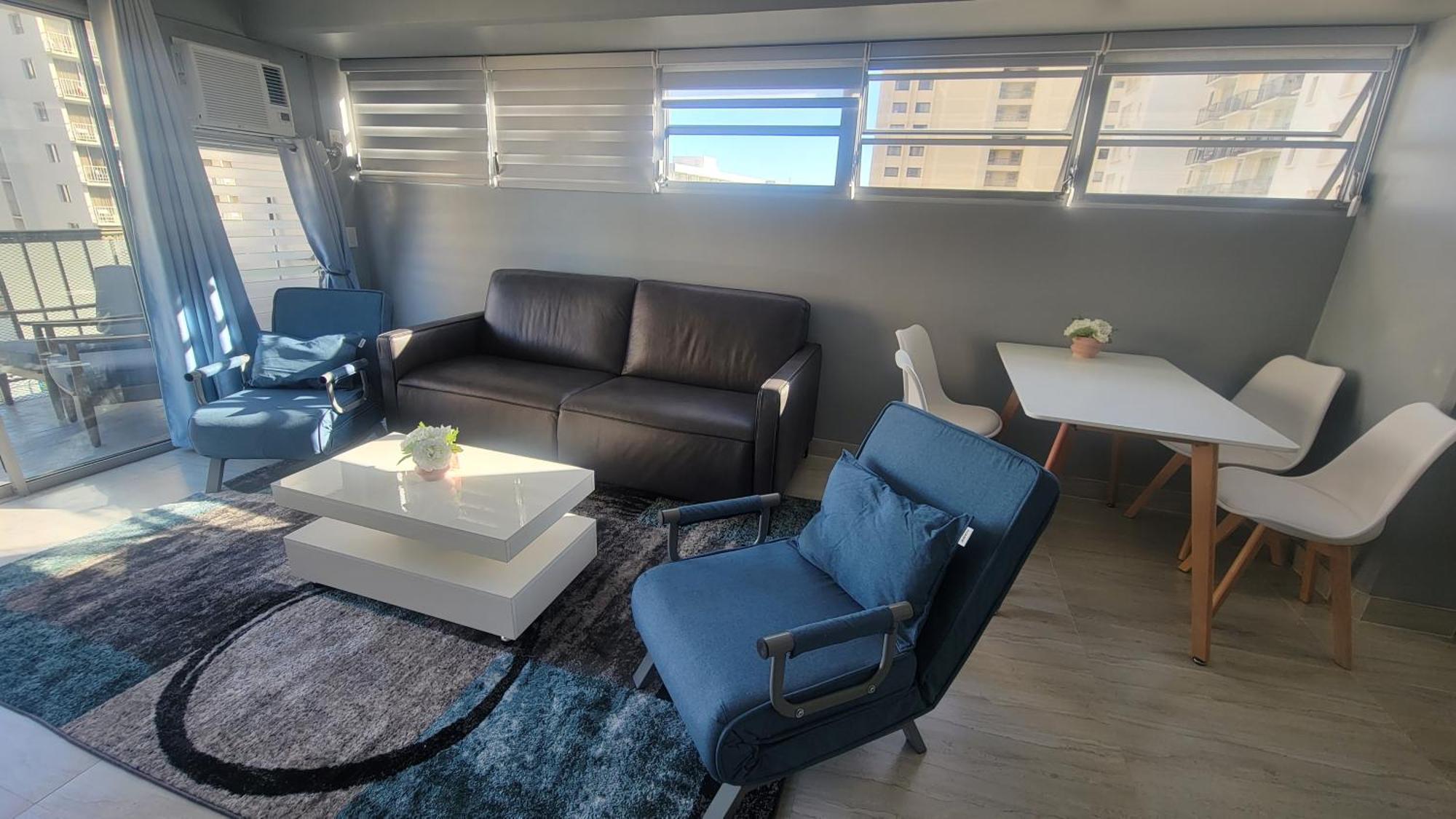 Waikiki Condo 2 Bedrooms 2 Bathrooms With 1 Free Parking Space Honolulu Kültér fotó